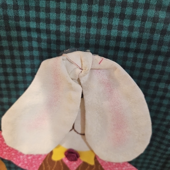 Easter Spring Vest - Picture 10 of 16